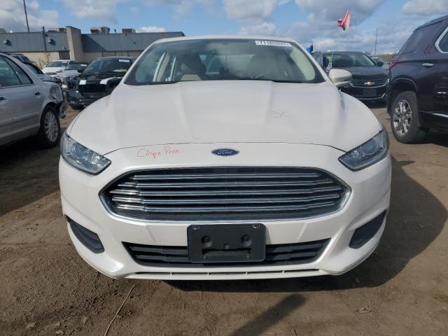 3FA6P0H70GR349277 Ford FUSION SE