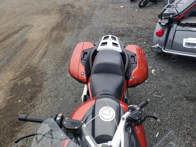 2014 BMW K1600 GT WB106110XEZX82018