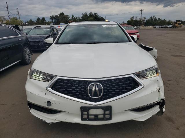 19UUB1F32LA002626 Acura TLX  5