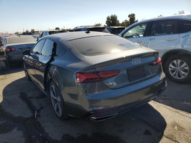 WAUFACF57MA010419 Audi A5 Premium Plus 45