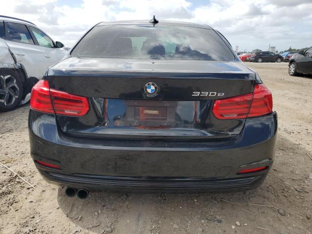 WBA8E1C54HK480073 BMW 330e