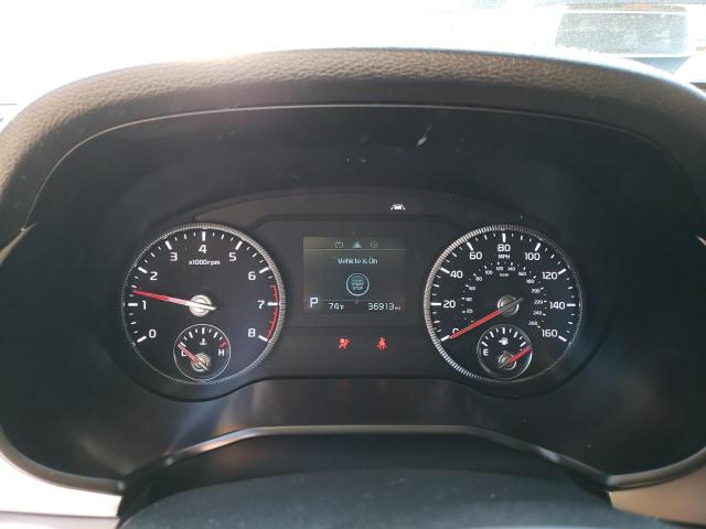 2021 KIA TELLURIDE - 5XYP6DHC2MG150033