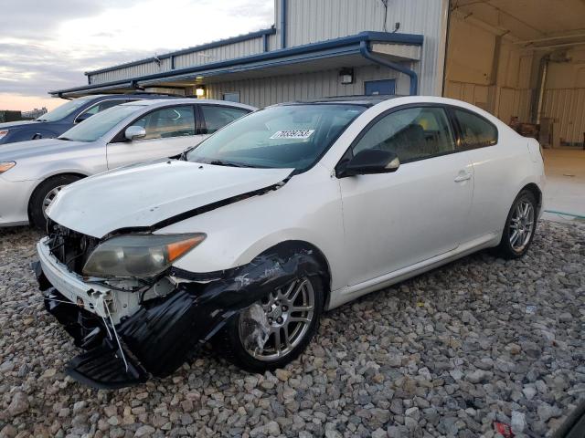 2007 Scion tC 