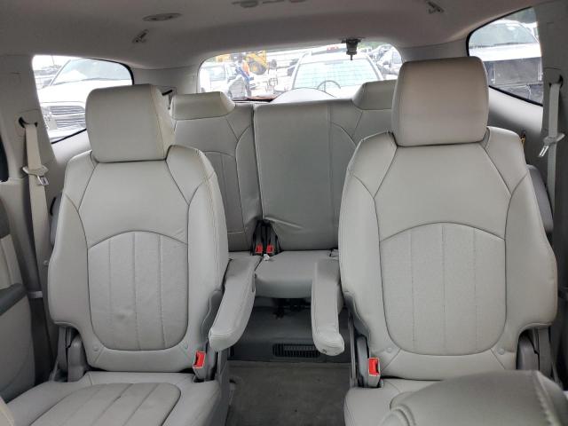 5GAKRBKD1GJ253649 Buick Enclave