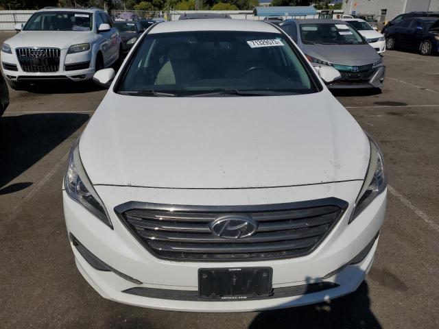 2015 HYUNDAI SONATA ECO - 5NPE24AA5FH140457