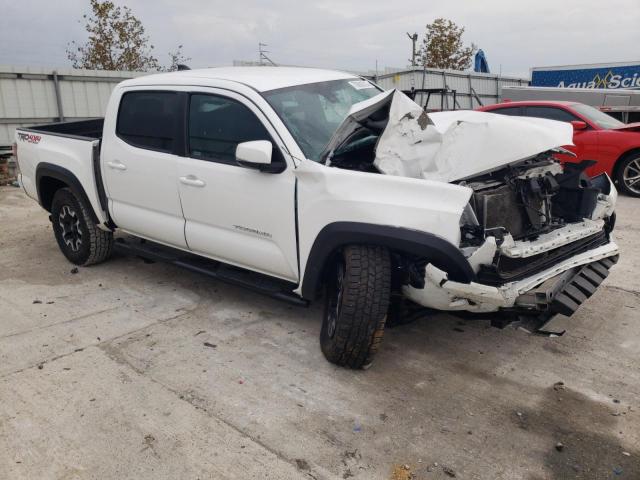 5TFCZ5AN9MX265863 | 2021 TOYOTA TACOMA DOU