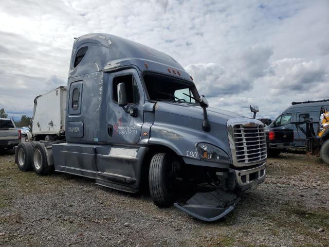 2020 Freightliner Cascadia 125 VIN: 3ALXGF002LDLG8219 Lot: 70841093