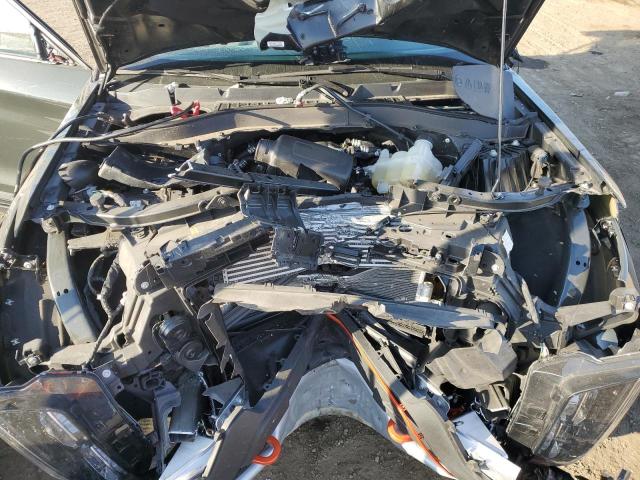 2021 FORD EXPLORER T - 1FMSK8JH9MGC48052