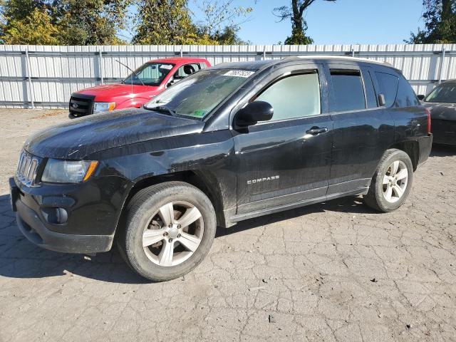 2016 Jeep Compass Latitude VIN: 1C4NJDEBXGD662790 Lot: 70657523