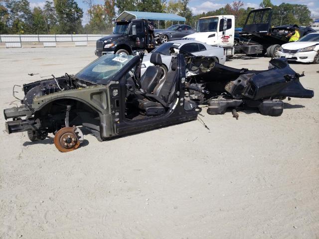 2B3CL5CT2BH511586 2011 DODGE CHARGER