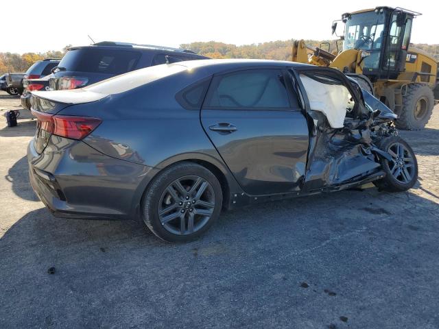 3KPF34AD1LE234007 KIA Forte Gt Line
