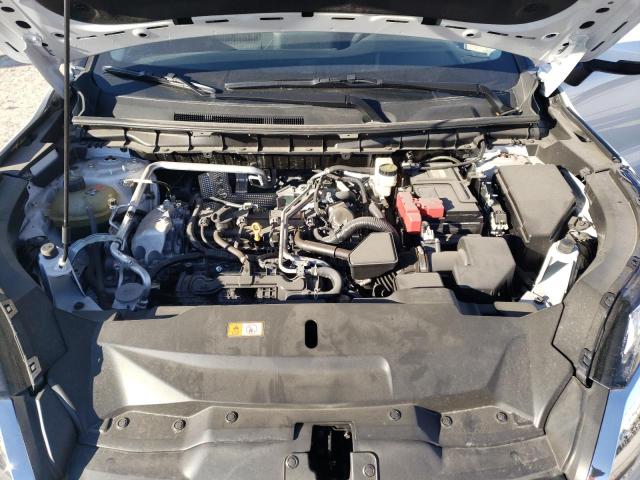 2022 MITSUBISHI OUTLANDER - JA4J3TA82NZ076415