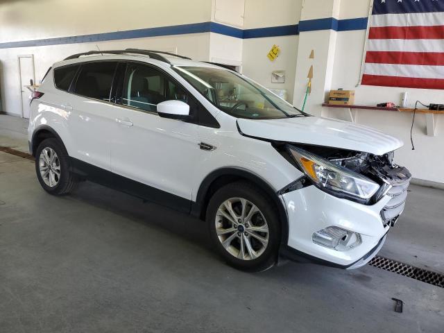 1FMCU9GD9JUC12884 Ford ESCAPE SE