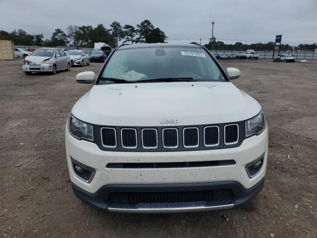 3C4NJCCB4LT211131 | 2020 JEEP COMPASS LI