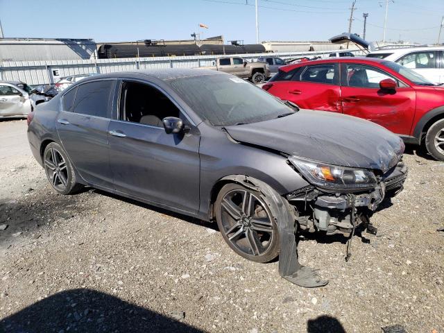 Vin: 1hgcr2f5xda217686, lot: 71491893, honda accord sport 20134