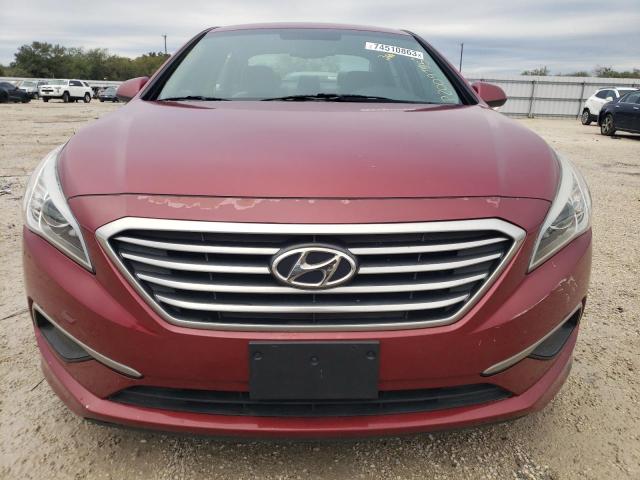 5NPE24AF3GH387019 | 2016 HYUNDAI SONATA SE