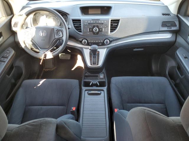 2HKRM4H39EH680265 Honda CR-V LX