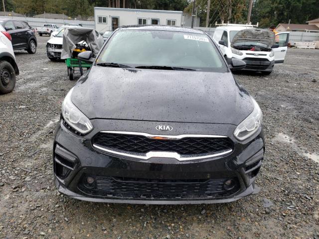 3KPF34AD3KE052906 | 2019 KIA FORTE GT L