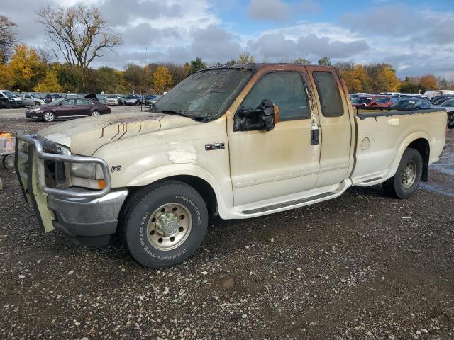 2003 Ford F-350 