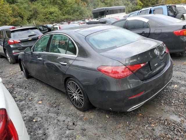 2022 Mercedes-Benz C 300 4Matic VIN: W1KAF4HB3NR013365 Lot: 71376343