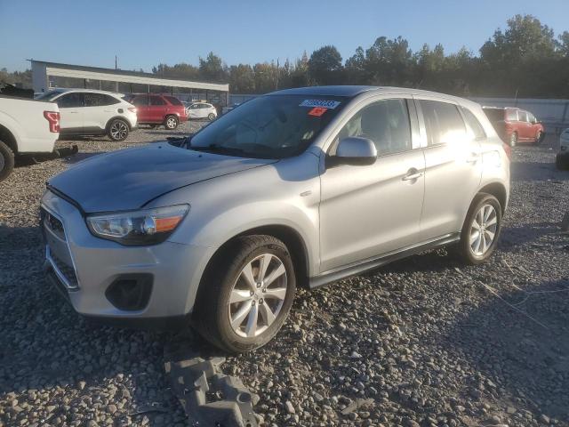 2013 Mitsubishi Outlander Sport ES