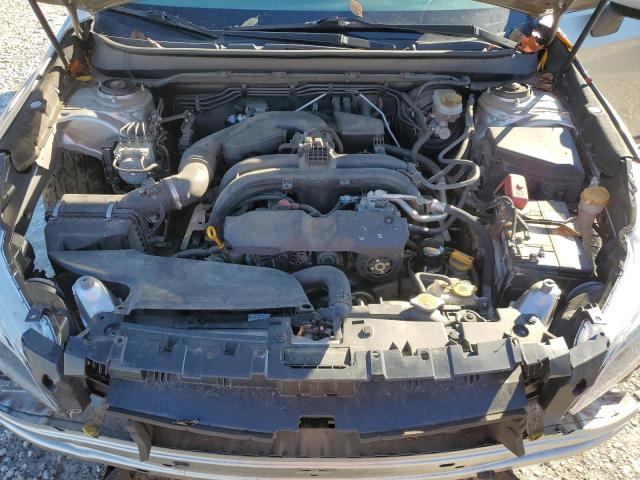 2016 SUBARU OUTBACK 2. - 4S4BSBJC8G3277698