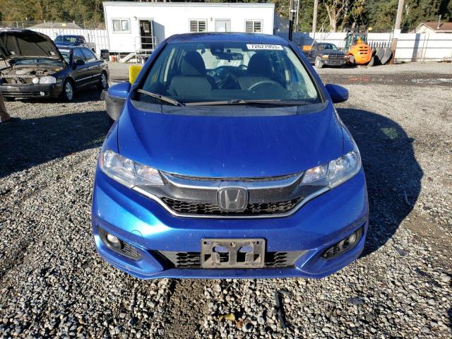 3HGGK5H88LM701338 Honda FIT EX