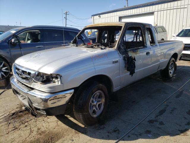 2004 Mazda B3000 Cab Plus VIN: 4F4YR46U24TM11650 Lot: 70081863