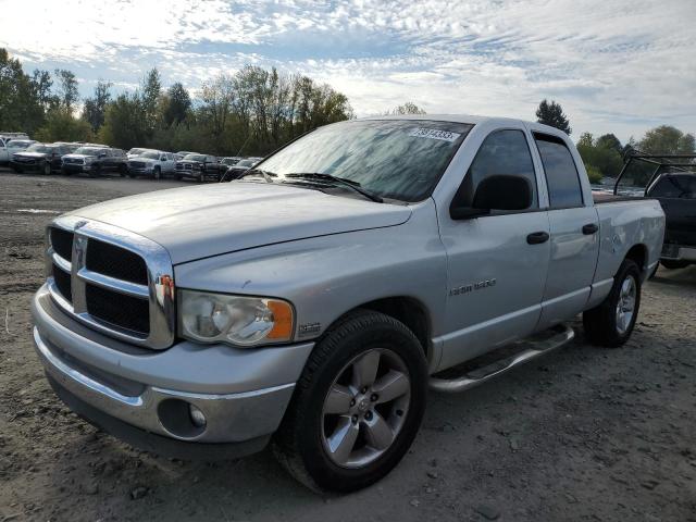 2005 Dodge Ram 1500 ST