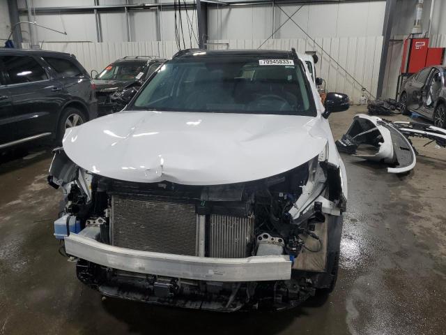 2022 KIA SORENTO EX - 5XYRH4LF5NG101091