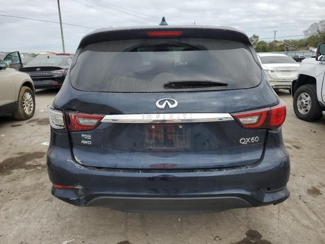 2020 INFINITI QX60 LUXE 5N1DL0MM1LC515996