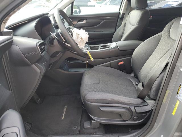 5NMS14AJ7MH332530 Hyundai Santa Fe Se