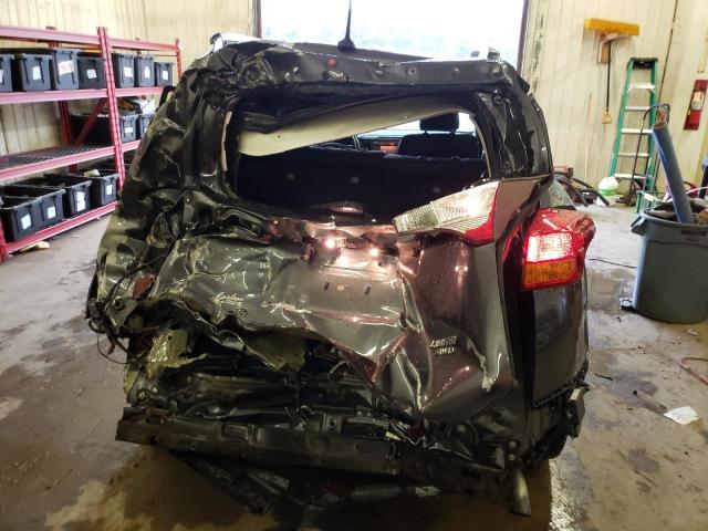 2015 TOYOTA RAV4 LIMIT - 2T3DFREVXFW288770