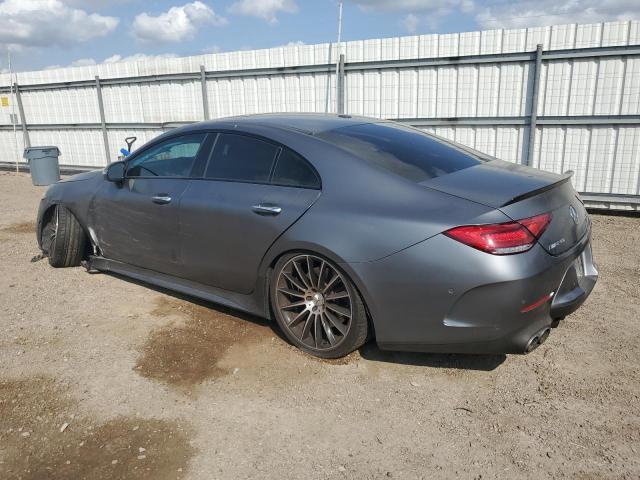 2019 MERCEDES-BENZ CLS AMG 53 WDD2J6BB6KA028198