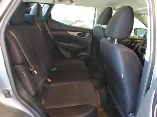 JN1BJ1CV3LW550395 Nissan Rogue Sport S