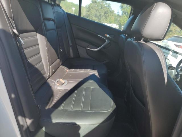 2G4GT5GX6E9248980 Buick REGAL GS