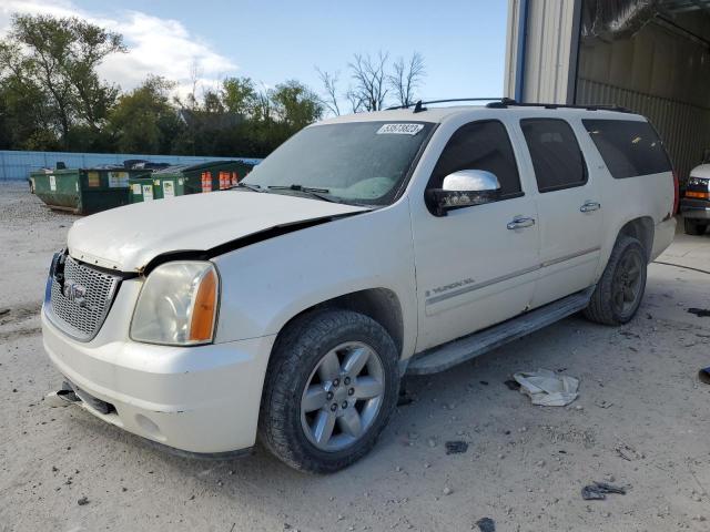 2009 GMC Yukon XL 