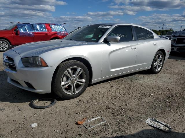 2012 Dodge Charger SXT