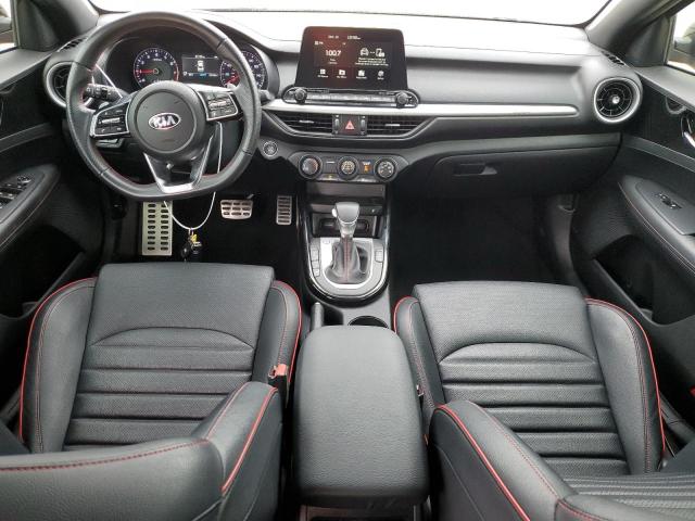 3KPF44AC6ME300394 KIA FORTE GT