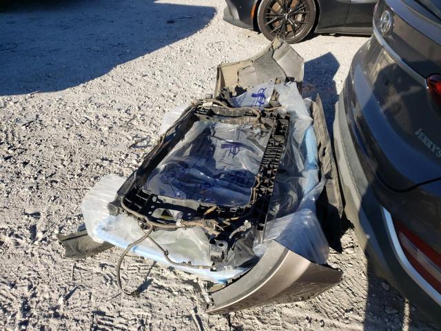 5NMS23AD6KH082423 Hyundai Santa Fe Se