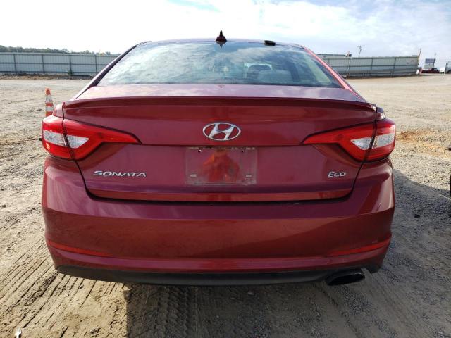 5NPE24AA8GH426241 Hyundai SONATA ECO