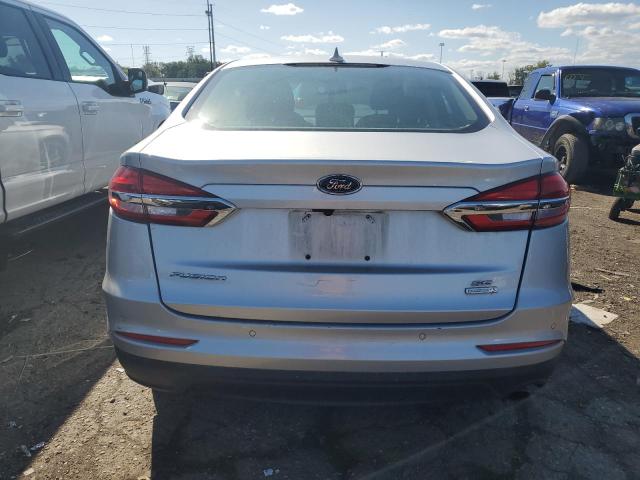 3FA6P0HD1KR217563 Ford Fusion SE 6