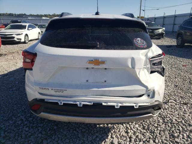 2024 CHEVROLET TRAX 1LT - KL77LHE22RC016028
