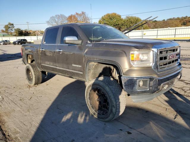3GTU2VEC9EG407068 GMC Sierra K1500 Slt