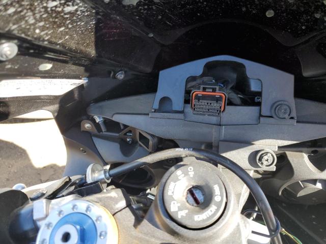 2018 APRILIA RSV4 ZD4KEU009JS001501
