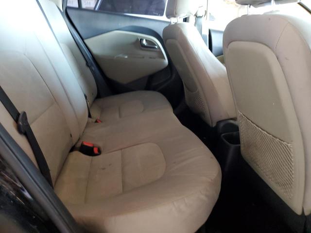 KNADM4A3XE6351358 KIA RIO LX