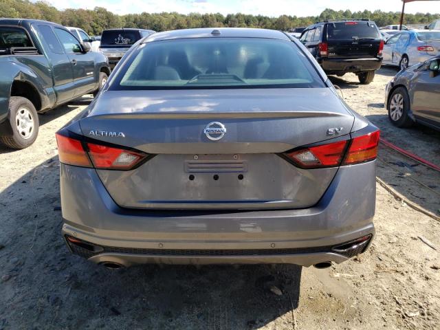 1N4BL4DV7LC152251 Nissan Altima SV 6