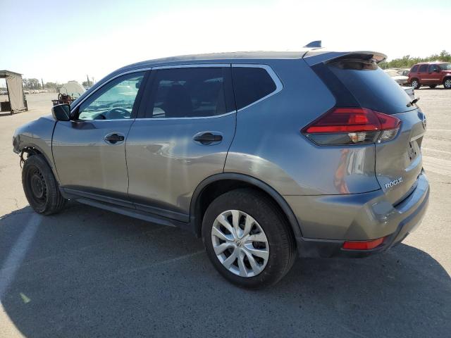 KNMAT2MT7HP553131 Nissan ROGUE S