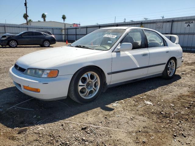 1997 Honda Accord Sedan LX