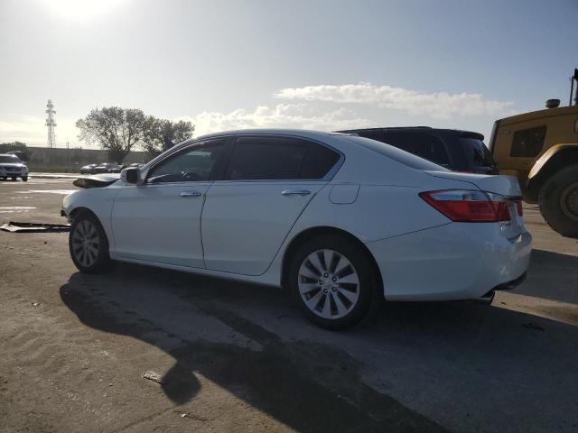 Vin: 1hgcr3f88da025814, lot: 70832833, honda accord exl 20132